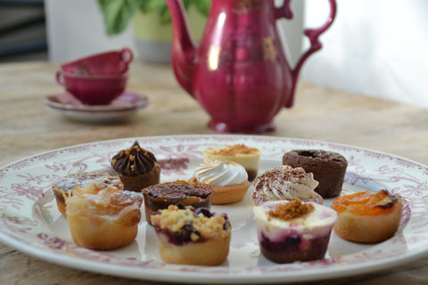 Mignardises