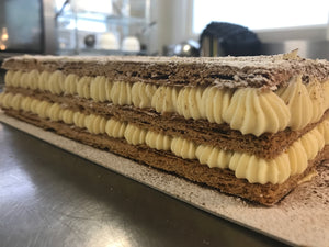 Le mois de septembre à La Cantine de Géraldine