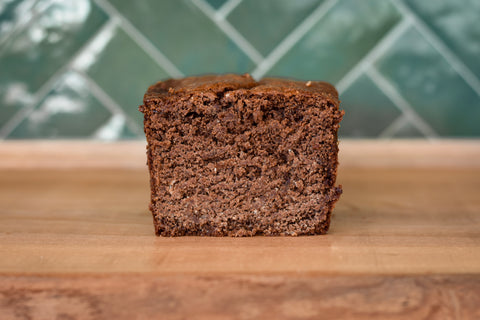 Cake chocolat