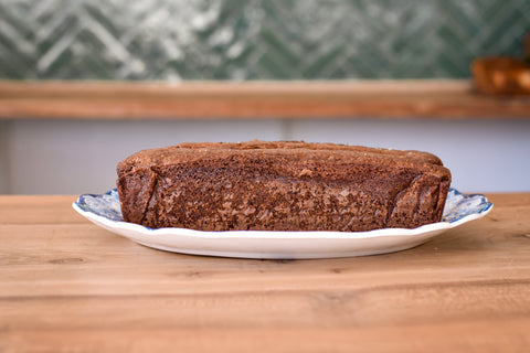 Cake chocolat