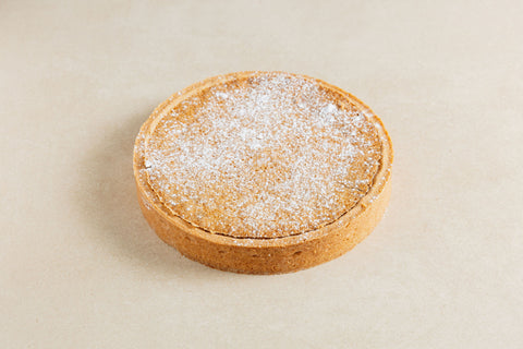 Croûte au sucre brun