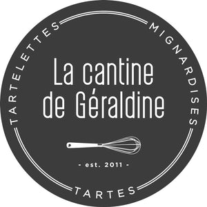 Gâteau génoise Tiramisu