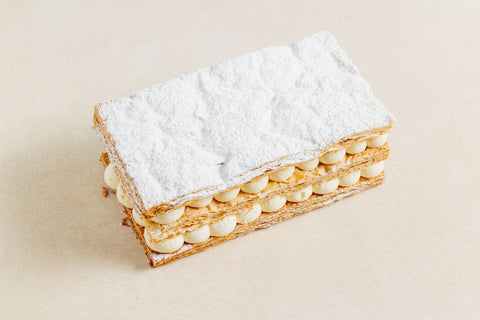 Mille feuilles