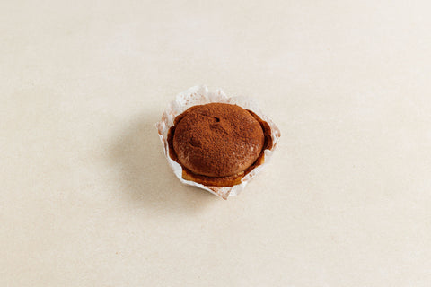 Croûte au chocolat caramel au beurre salé