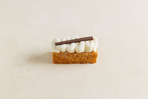 Mille feuilles