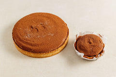 Croûte au chocolat caramel au beurre salé