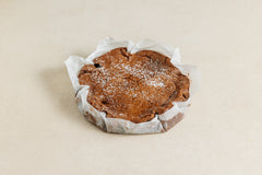 Moelleux au chocolat