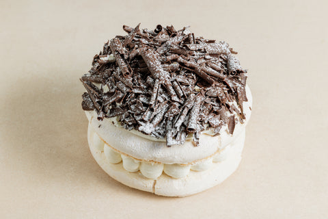 Merveilleux traditionnel