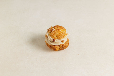 Paris Brest