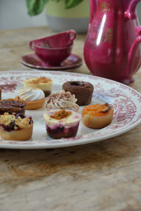 Coffret de mignardises (12 pièces)
