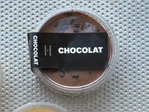 Mousse Chocolat