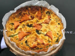 Charger l&#39;image dans la galerie, Quiche Brocoli
