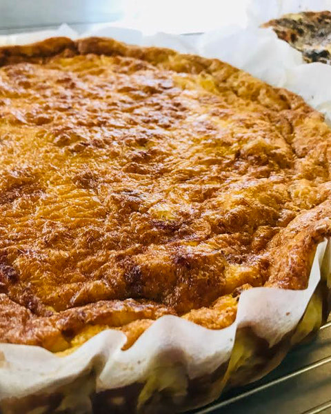 Quiche Lorraine