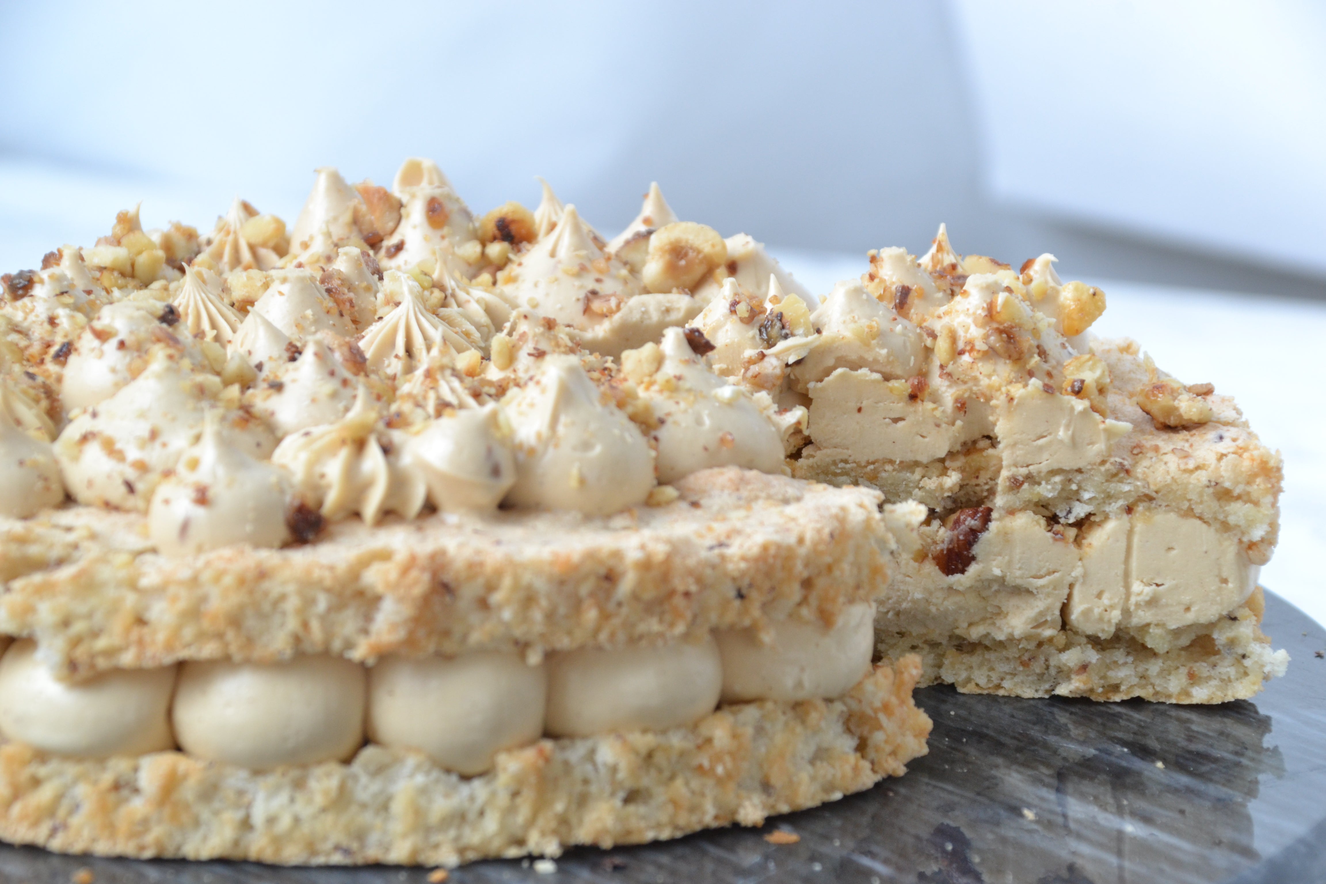 Succès Praliné Noisette